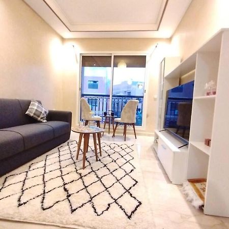 Bright Apt In The Heart Of Marrakech-Walk Everywhere Marrakesh Luaran gambar