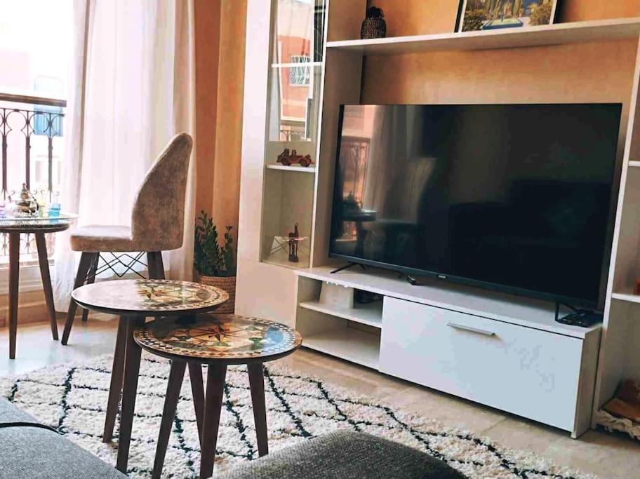 Bright Apt In The Heart Of Marrakech-Walk Everywhere Marrakesh Luaran gambar