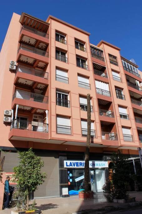 Bright Apt In The Heart Of Marrakech-Walk Everywhere Marrakesh Luaran gambar