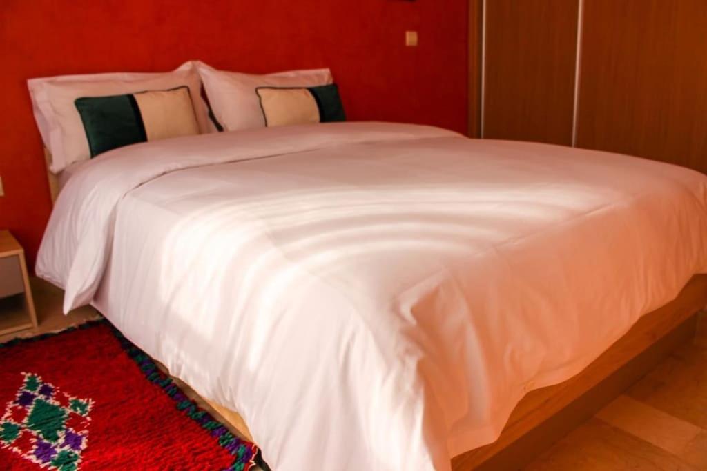 Bright Apt In The Heart Of Marrakech-Walk Everywhere Marrakesh Luaran gambar