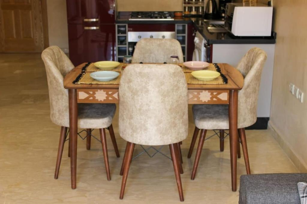 Bright Apt In The Heart Of Marrakech-Walk Everywhere Marrakesh Luaran gambar