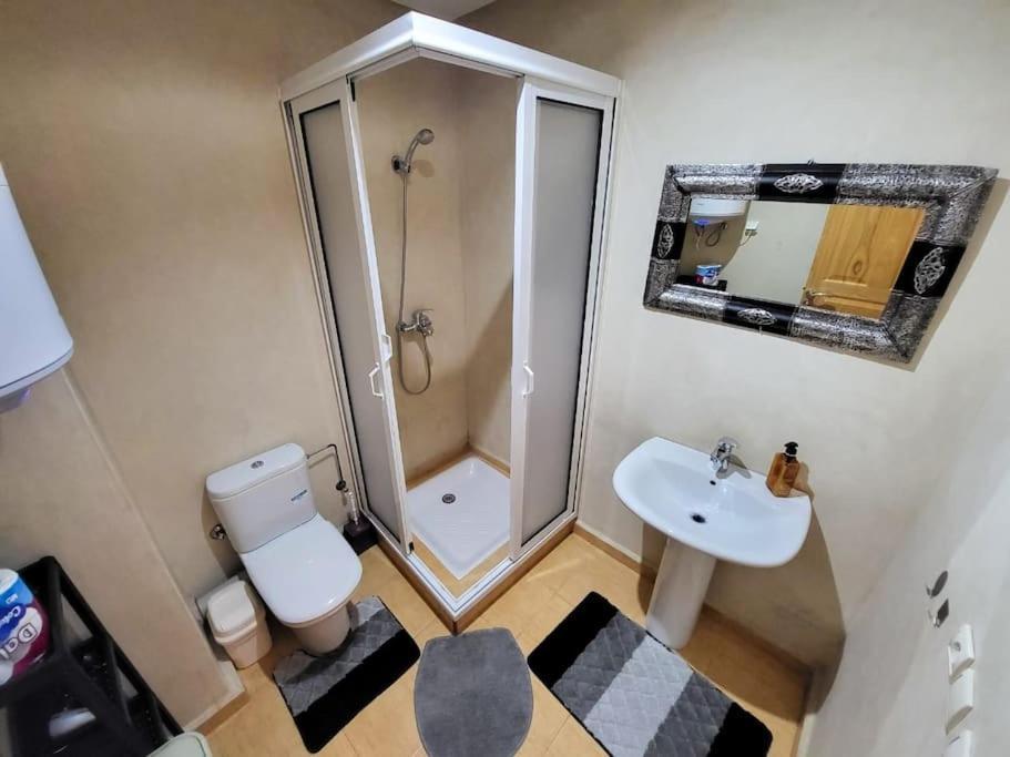 Bright Apt In The Heart Of Marrakech-Walk Everywhere Marrakesh Luaran gambar