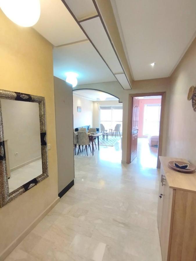 Bright Apt In The Heart Of Marrakech-Walk Everywhere Marrakesh Luaran gambar