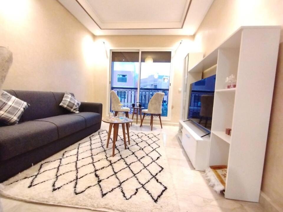 Bright Apt In The Heart Of Marrakech-Walk Everywhere Marrakesh Luaran gambar